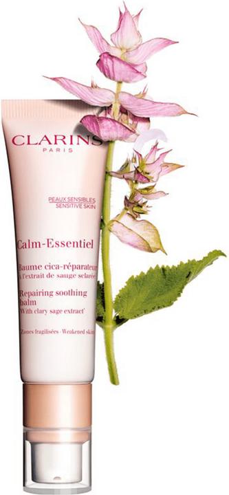 Actual product image Clarins Calm Essentiel Baume (30 ml)
