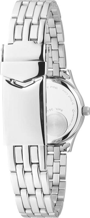 Actual product image M Watch Mondaine Lady Chic (Analogue wristwatch, Swiss made, 24 mm)
