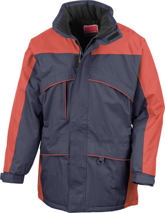 Regatta Seneca Hi Activity Jacke wasserfest