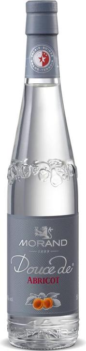 Image du produit Morand Douce d'Abricot (1 x 50 cl)