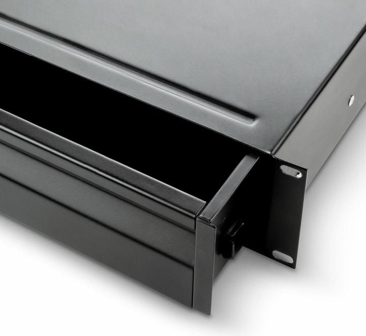 Actual product image Adam Hall 874 E 02 A ERGO 19" (Accessories)