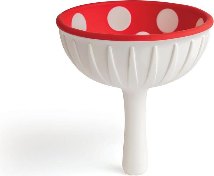 Actual product image Lund-Stougaard OTOTO - Magic Mushroom XL - Funnel