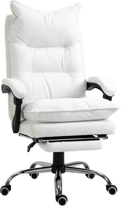 Actual product image Vinsetto Office chair