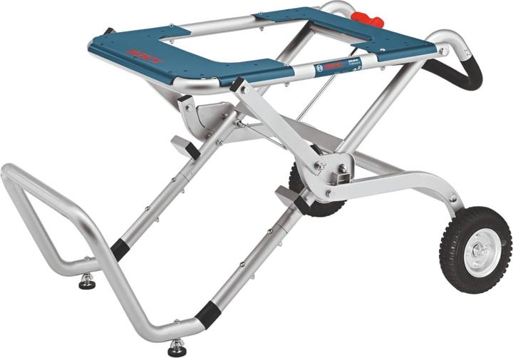 Bosch Professional Cadre de base GTA 60W (74 cm, 122 cm)
