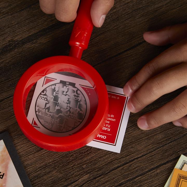 Produktbild Monopoly Falsches Spiel (Deutsch)