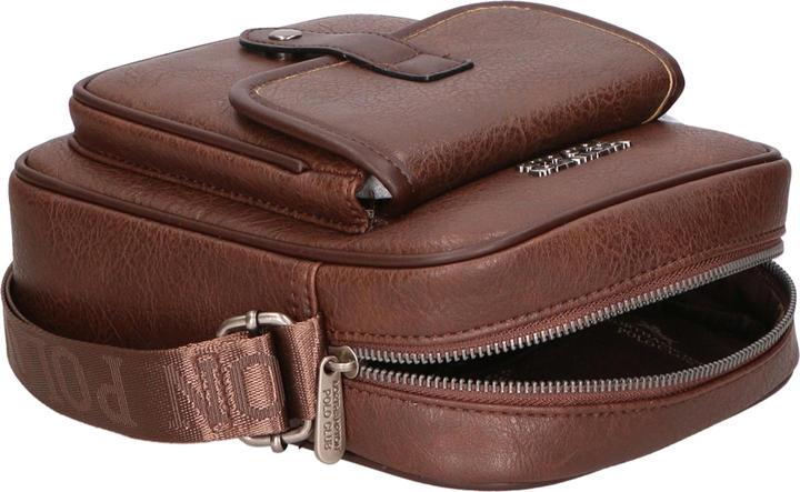 Produktbild Northampton Polo Club shoulder bag