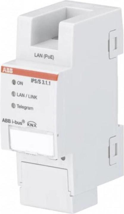 Actual product image ABB IP-Schnittstelle (Switch actuator)