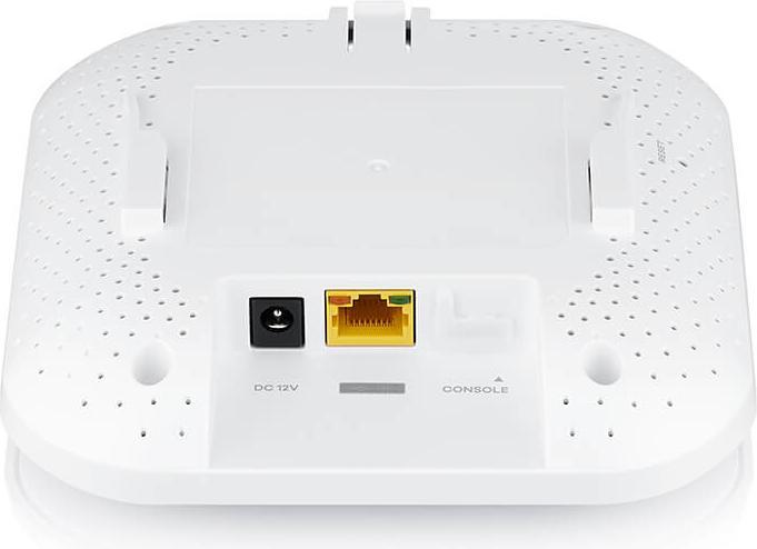 Image du produit Zyxel NWA1123ACv3 Alimentation par Ethernet (PoE) (866 Mbit/s)