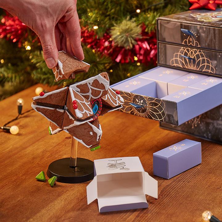 Produktbild Numskull Bungie - Destiny Figurine Ghost Shell