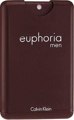 Actual product image Calvin Klein Euphoria travel (Eau de toilette, 20 ml)