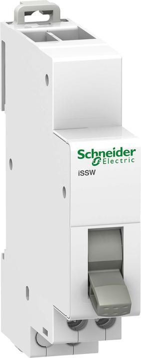 Immagine prodotto Schneider Electric Commutatore 2W