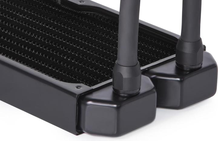 Produktbild Alphacool Eiswolf 2 GPU AIO 360mm RTX 3080/3090 ROG Strix mit Backplate