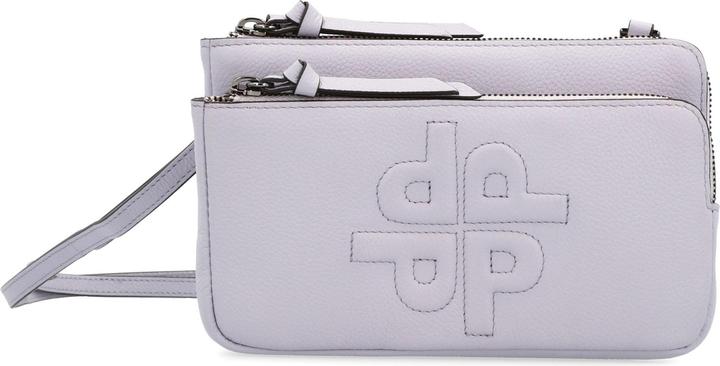Image du produit Picard Sac à bandoulière en cuir PPPP 20 cm