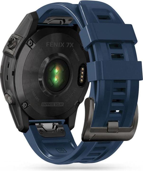 Produktbild Tech-Protect Iconband (Flexible TPU, High-Quality)