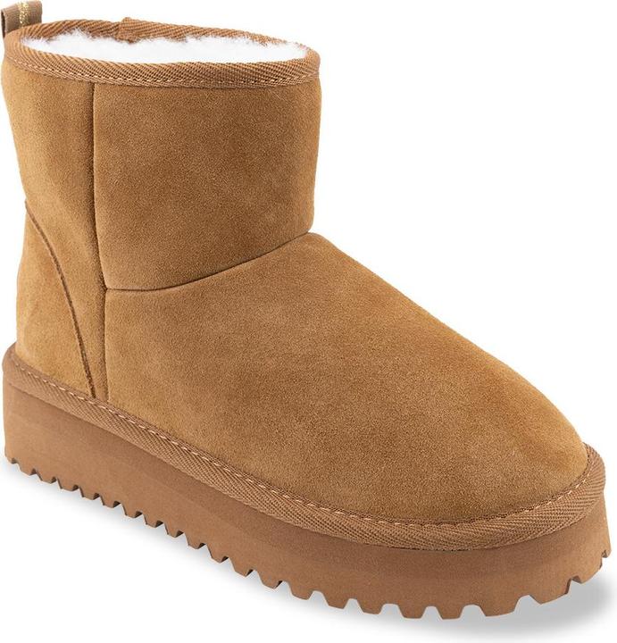Actual product image Les Tropeziennes par M.Belarbi chilltop winter boots (39)