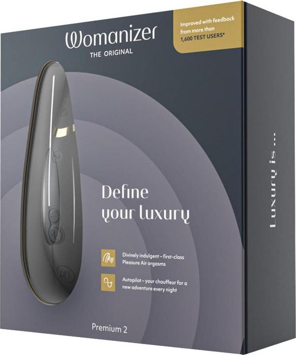 Image du produit Womanizer Premium 2