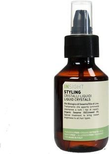Produktbild Insight CRISTALES LÍQUIDOS 100 ml (Körperlotion, 100 ml)