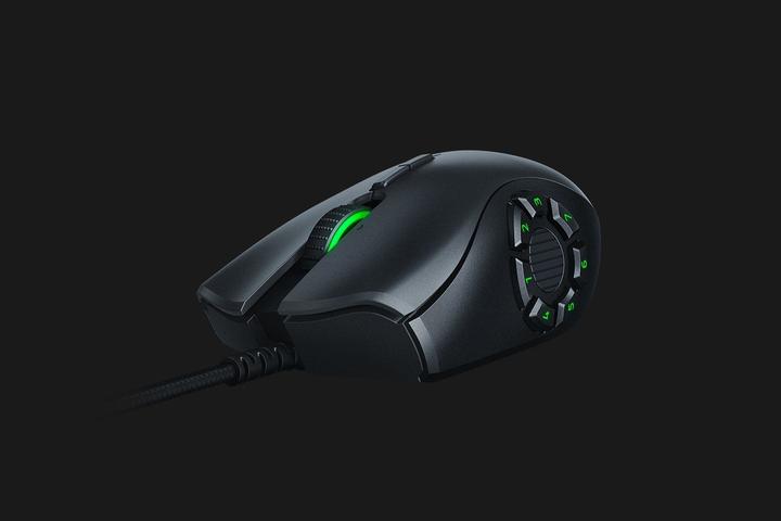 Immagine prodotto Razer Naga Trinity (Cablato)