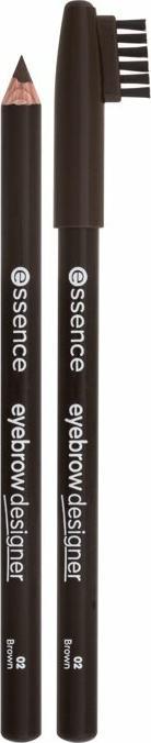 Actual product image essence Designer (Brown)