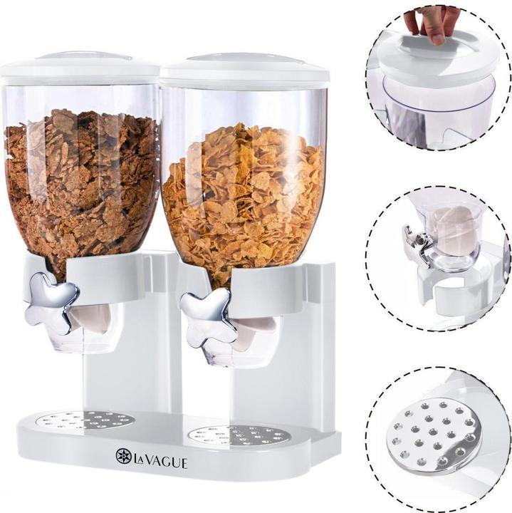 Produktbild La Vague Miam (3.50 l)