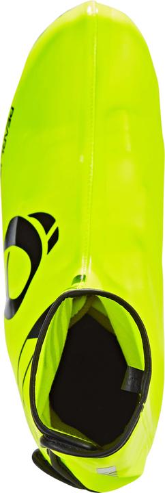 Actual product image Pearl Izumi Pro Barrier WxB Shoe Covers (46)