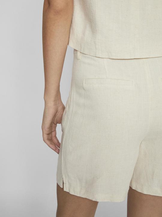 Produktbild Vila Mid Waist Shorts (34)