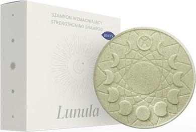 Produktbild Mohani Kräftigendes Shampoo Bar Lunula 75g