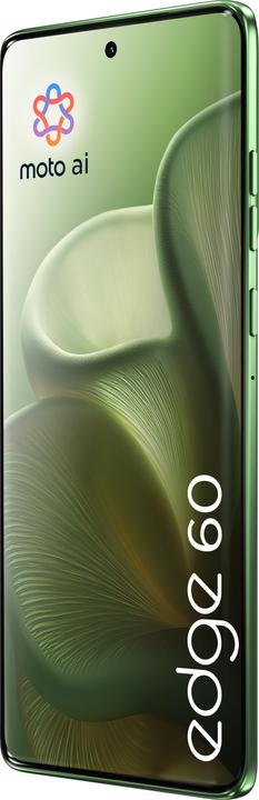 Immagine prodotto Motorola edge 60 (256 GB, Trifoglio, 6.67", Doppia SIM, 5G)