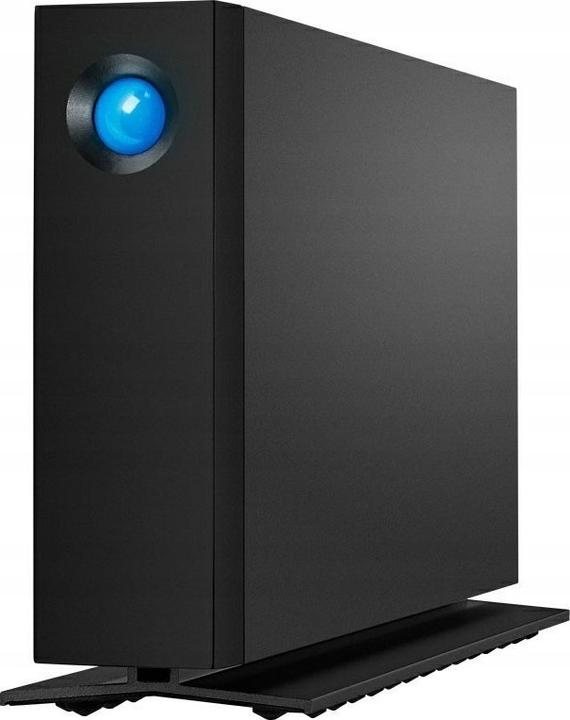 LaCie d2 Professional (24 To)
