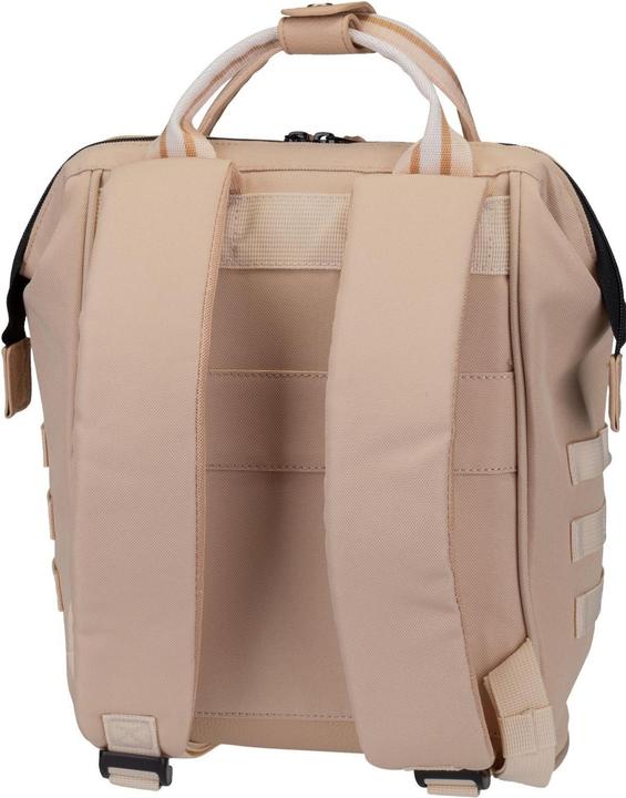 Actual product image Cabaia Rucksack / Backpack Adventurer Recycled Oxford Small (12 l)