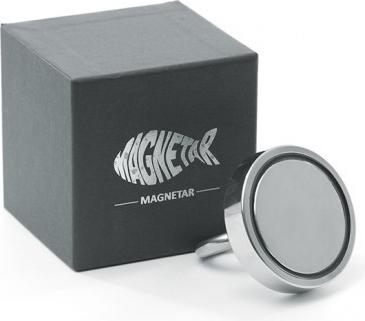 Immagine prodotto Magnetar Magnete Magnetico Al Neodimio Classic 200 kg (1 x)