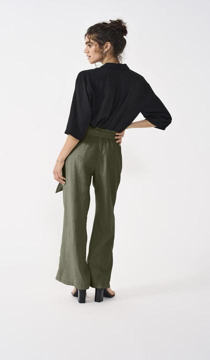 Produktbild JdY Leinen Hose (36)