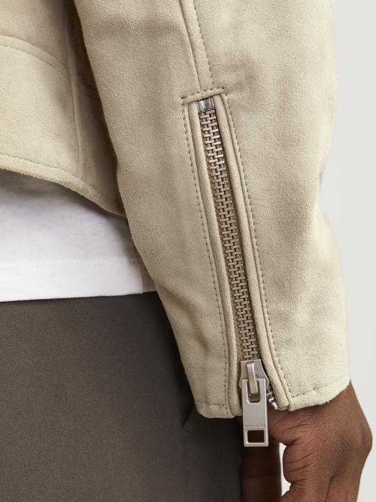 Image du produit Jack & Jones Veste en cuir Veste en cuir (XL)