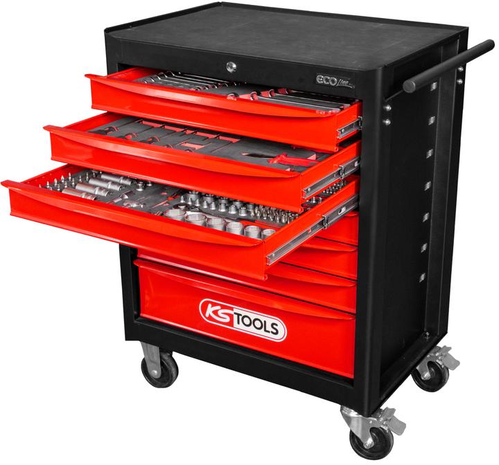 Actual product image KS Tools 897.7215 (215 x)