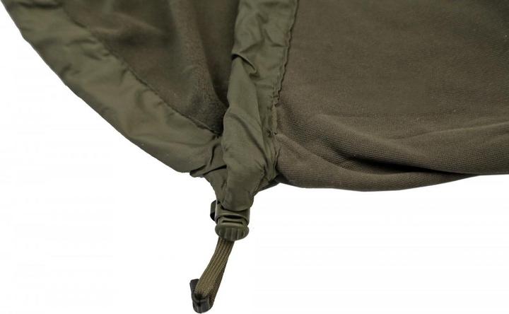 Actual product image Carinthia Grizzly inner sleeping bag (200 cm)