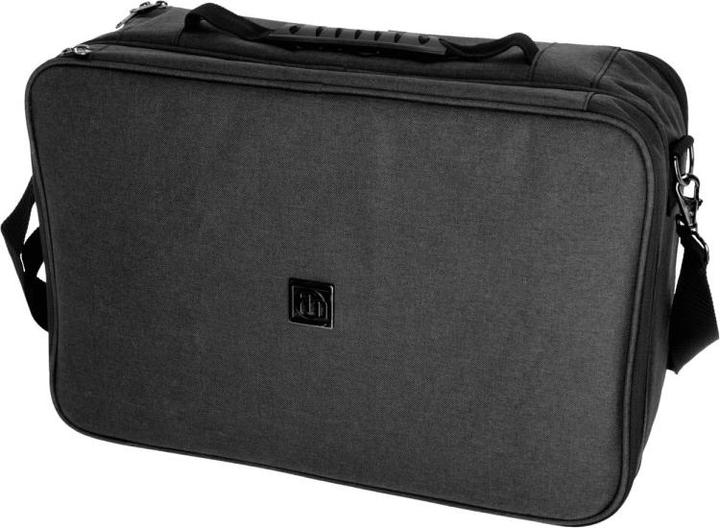 Immagine prodotto Adam Hall ORGAFLEX (R) Cable Bag XL - Borsa organizzativa imbottita per cavi e accessori, misura XL 21".