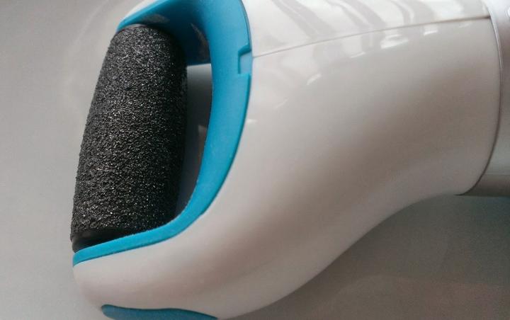 Actual product image Scholl Velvet Smooth