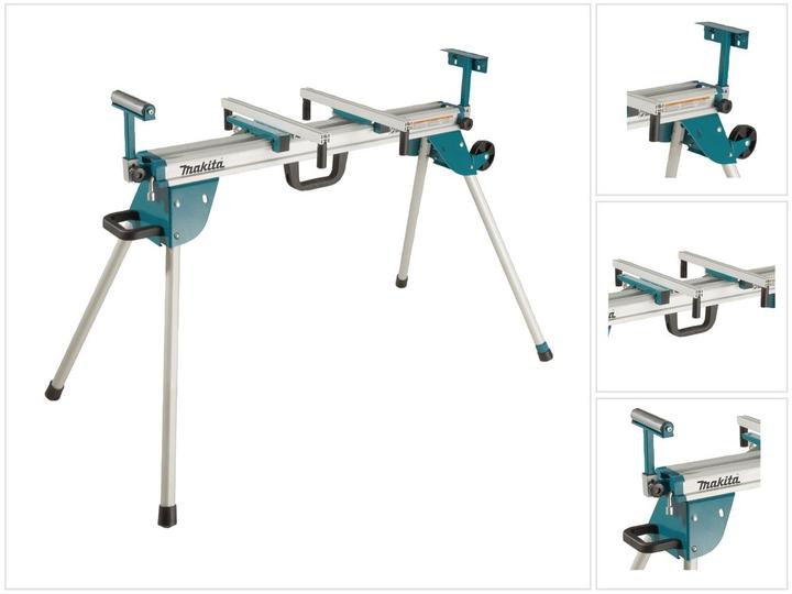 Actual product image Makita DEBWST06 (75 cm, 225 cm)