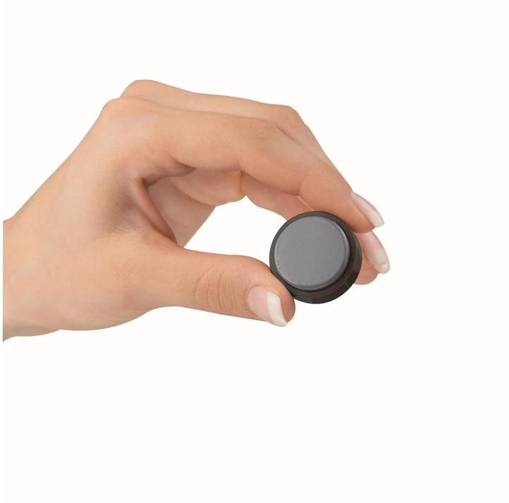 Productafbeelding Maul Magneet pro 30mm 6177190 zwart, 0,6kg (20 x)
