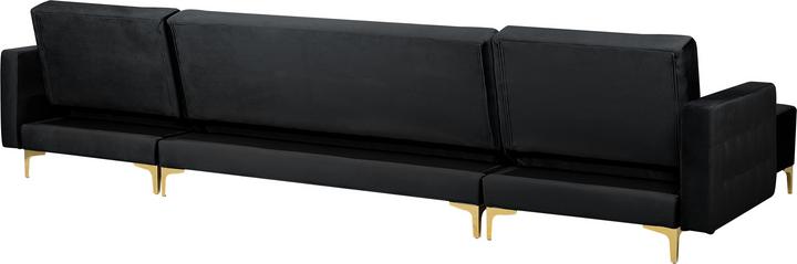 Actual product image Beliani Aberdeen (Corner sofa)