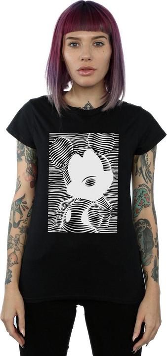 Produktbild Disney Mickey Mouse Lines TShirt (M)