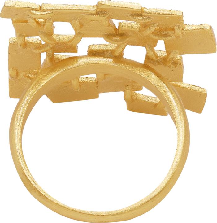 Image du produit Heideman Partis couleur or (50)