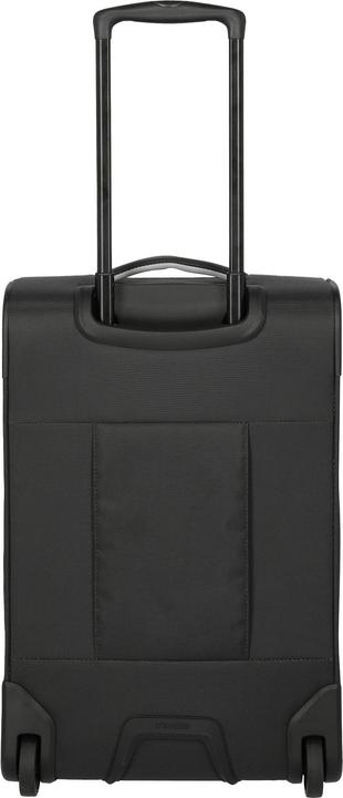Image du produit Travelite Jetpack Slim 2 Rollen Kabinentrolley 55 cm (40 l, Bagage à main (jusqu'à 50l))