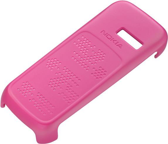 Actual product image Nokia CC-3029 Protective cover for cell phone (Nokia X100)