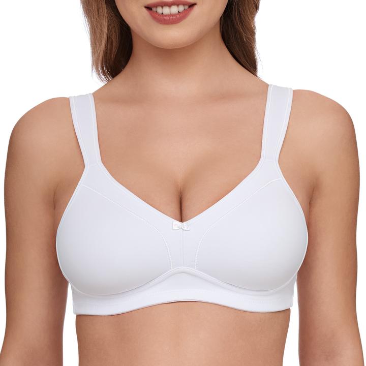 Susa Comfort Topsy BH ohne Bügel