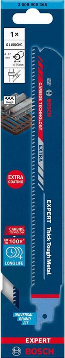 Productafbeelding Bosch Professional Zubehör Expert reciprozaagblad