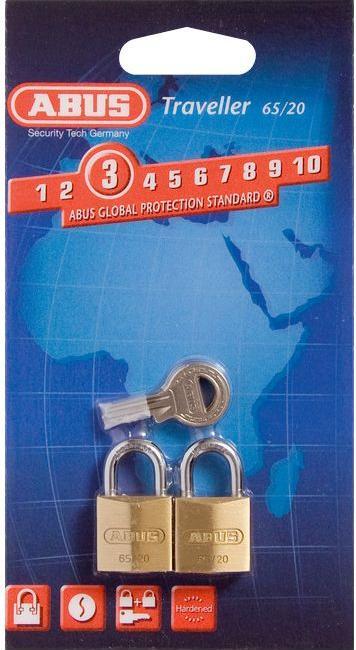 Image du produit Abus 65