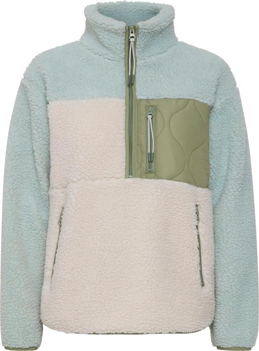 TheJoggConcept JCBERRI HALFZIP PULLOVER 22800007 (XXL)