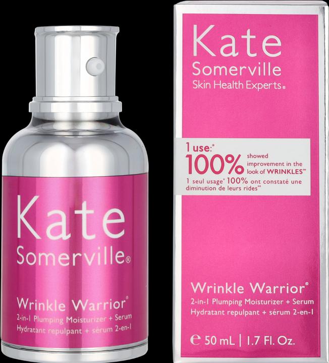 Actual product image Kate Somerville Wrinkle Warrior (50 ml)
