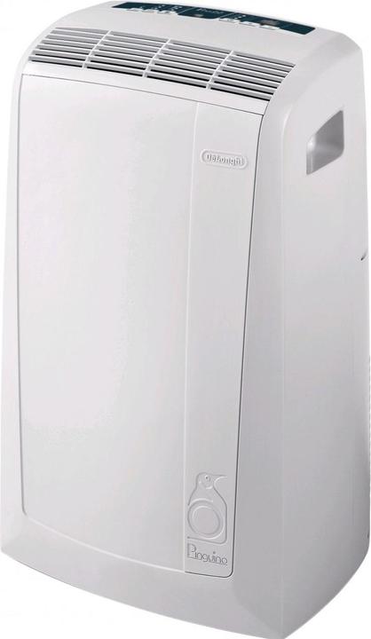 De'Longhi Penguino PAC N90 Eco Silent (33 m², 9800 BTU/h)